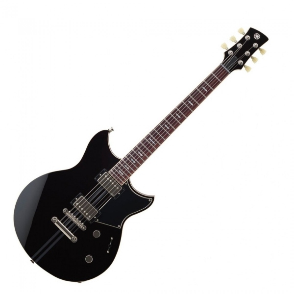 Yamaha Revstar RSS20 Black