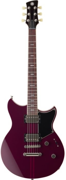Yamaha Revstar RSS20 Hot Merlot