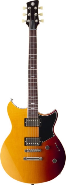 Yamaha Revstar RSS20 Sunset Burst
