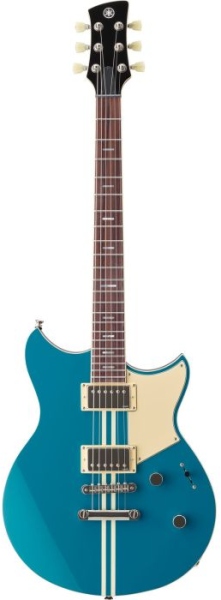 Yamaha Revstar RSS20 Swift Blue