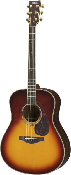Yamaha LL 16 A.R.E BS