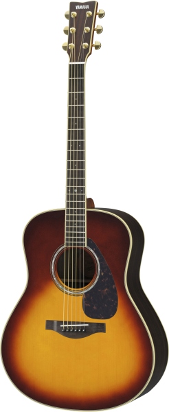 Yamaha LL 6 A.R.E BS