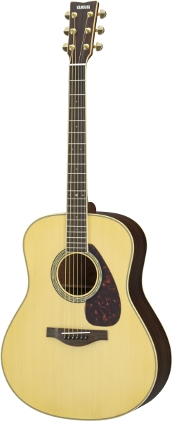 Yamaha LL 6 A.R.E NT