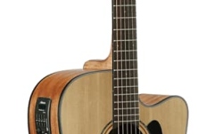 Chitară electro-acustică Alvarez AD30CE Dreadnought