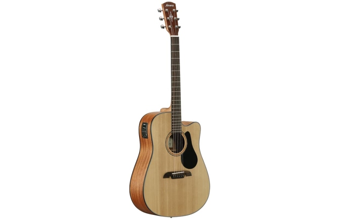 Chitară electro-acustică Alvarez AD30CE Dreadnought