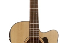 Chitară electro-acustică Alvarez AD30CE Dreadnought