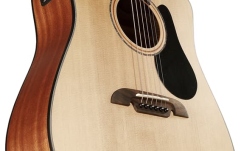Chitară electro-acustică Alvarez AD30CE Dreadnought