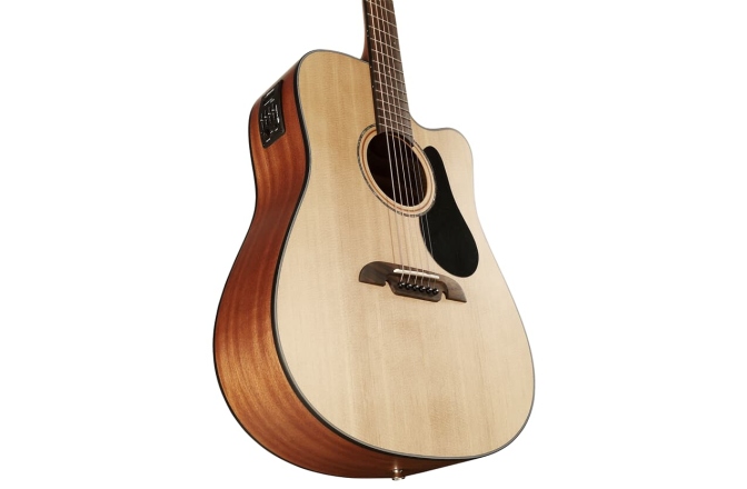 Chitară electro-acustică Alvarez AD30CE Dreadnought