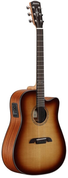 Alvarez AD60CESHB Dreadnought