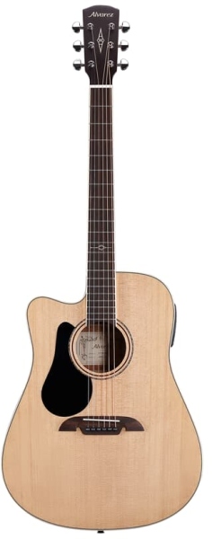 Alvarez AD60LCE