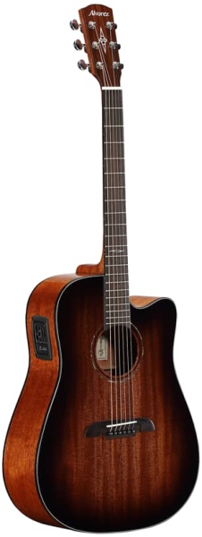 Alvarez AD66CESHB Dreadnought