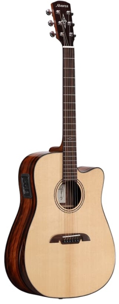 Alvarez ADE90CEAR Dreadnought