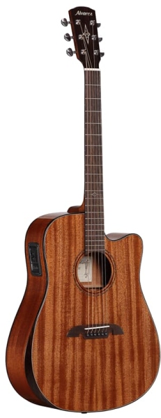 Alvarez ADM66CEAR Dreadnought