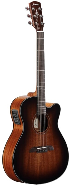 Alvarez AF66CESHB OM/Folk