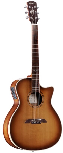 Alvarez AGA95CEARSHB Shadowburst