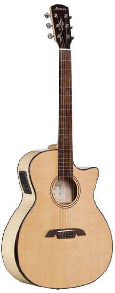 Alvarez AGFM80CEAR Natural