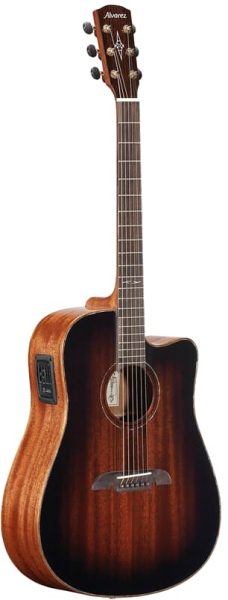 Alvarez MDA66CESHB Dreadnought