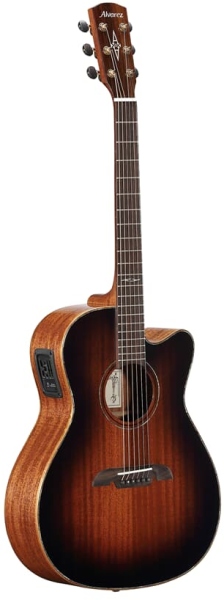 Alvarez MFA66CESHB Folk/OM