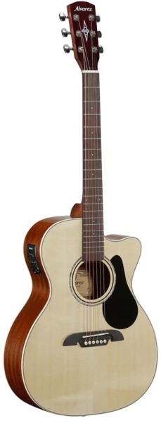 Alvarez RF26CE
