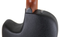 Chitara electro-acustica Applause AB24CII  Mid Cutaway Nylon Natural Satin