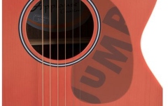 Chitară Electro-Acustică Applause Jump OM CE Peach