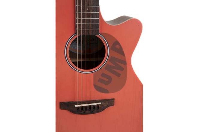 Chitară Electro-Acustică Applause Jump OM CE Peach