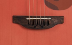 Chitară Electro-Acustică Applause Jump OM CE Peach