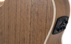 Chitară Electro-Acustică Applause Jump OM CE Peach