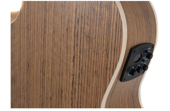 Chitară Electro-Acustică Applause Jump OM CE Peach