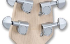 Chitară Electro-Acustică Applause Jump OM CE Peach