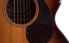 Chitara electro-acustica Applause  Wood Classics AEJ96-1 Jumbo Cut Electro Sunburst