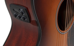 Chitara electro-acustica Applause  Wood Classics AEJ96-1 Jumbo Cut Electro Sunburst