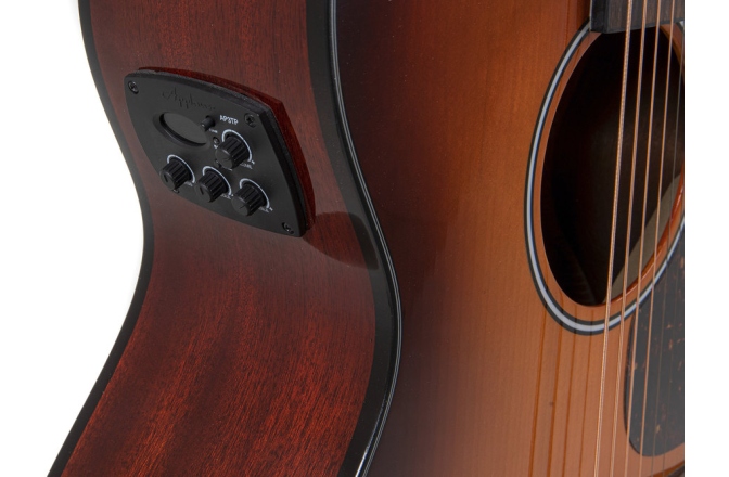 Chitara electro-acustica Applause  Wood Classics AEJ96-1 Jumbo Cut Electro Sunburst