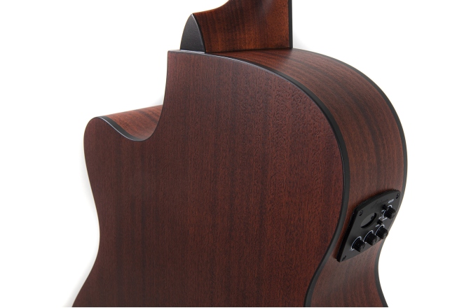 Chitară Electro-Acustică Applause Wood Classics AEO96-M Mahogany Natural Matt
