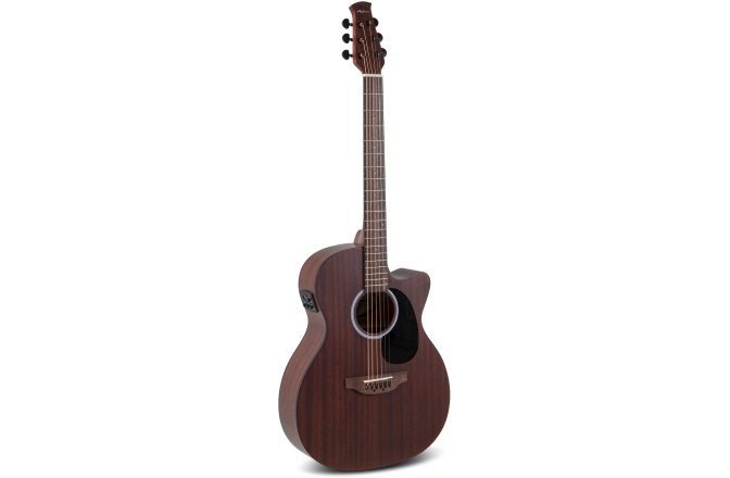 Chitară Electro-Acustică Applause Wood Classics AEO96-M Mahogany Natural Matt