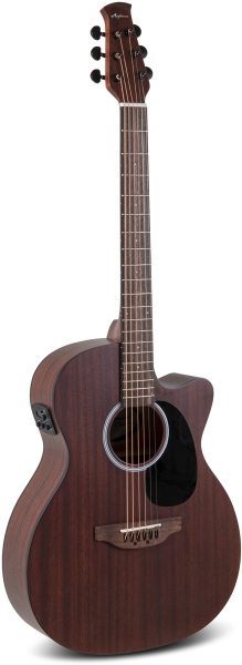 Applause Wood Classics AEO96-M Mahogany Natural Matt