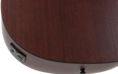 Chitară Electro-Acustică Applause Wood Classics AEO96-M Mahogany Natural Matt