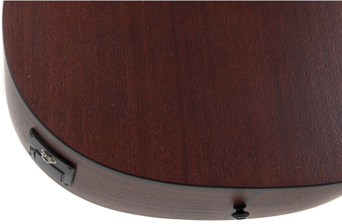 Chitară Electro-Acustică Applause Wood Classics AEO96-M Mahogany Natural Matt