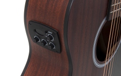 Chitară Electro-Acustică Applause Wood Classics AEO96-M Mahogany Natural Matt