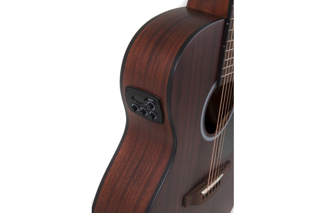 Chitară Electro-Acustică Applause Wood Classics AEO96-M Mahogany Natural Matt