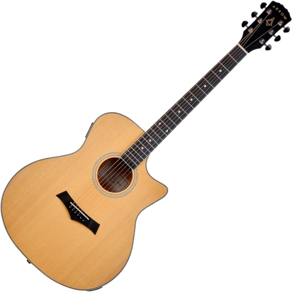 Arrow Gold A CE - Natural