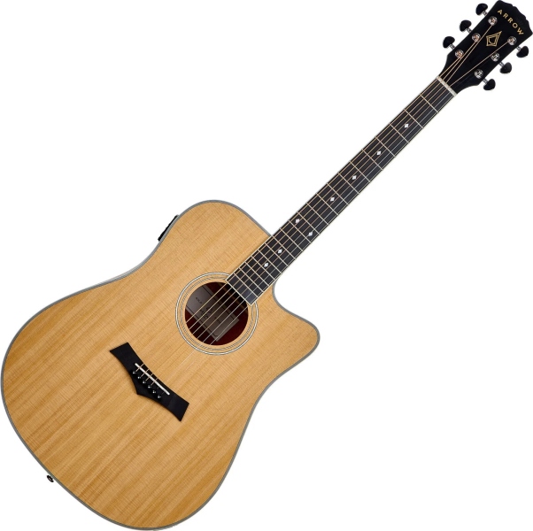 Arrow Gold D CE - Natural
