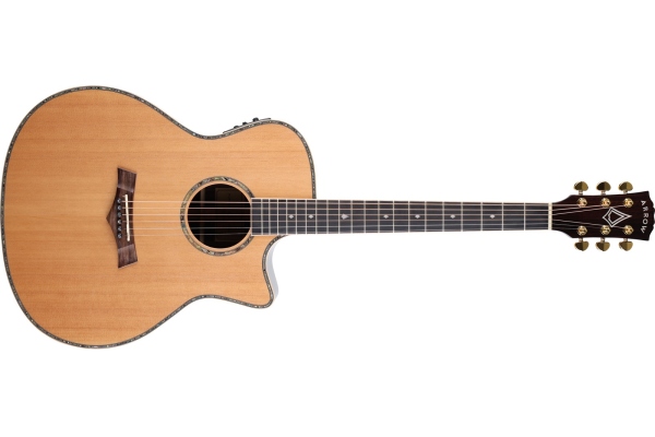 Arrow Platinium A CE SIT/RW Sitka/Rosewood