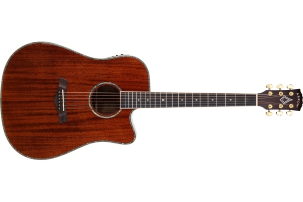 Platinium D CE MH/MH Mahogany/Mahogany Platinium D CE MH/MH Mahogany/Mahogany