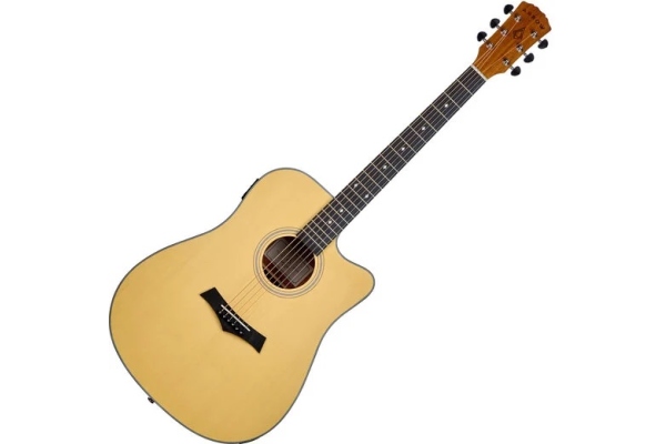 Arrow Silver D CE NT Natural ARRSDCENT