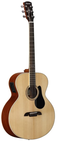 Alvarez ABT60E Baritone
