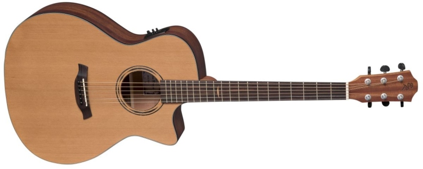 Baton Rouge AR11C/ACE Auditorium Solid Canadian Cedar