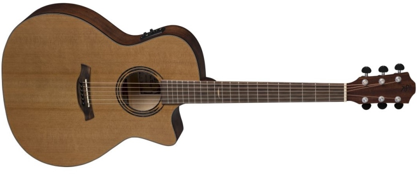 Baton Rouge AR21C/ACE Auditorium Cutaway
