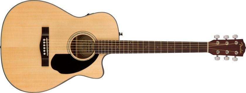 Fender CC-60SCE Natural