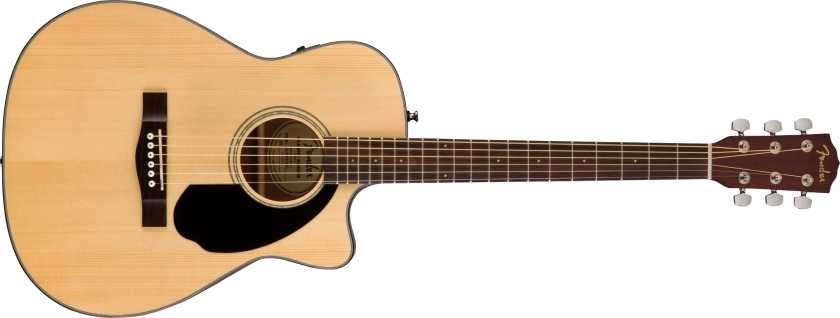 Fender CC-60SCE Natural